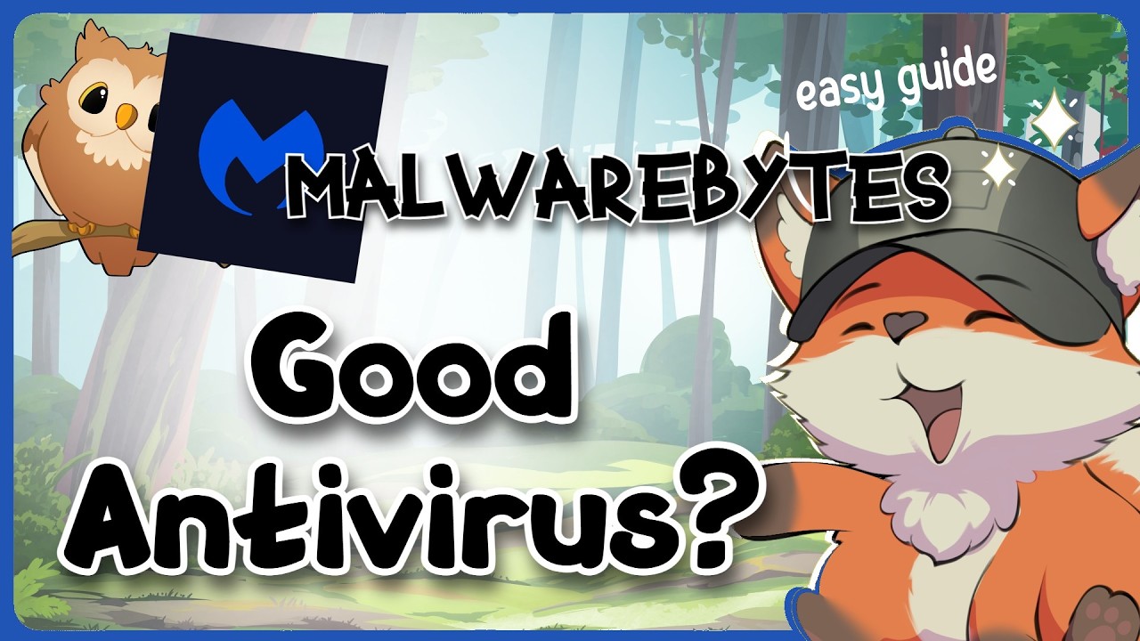 Обзор Malwarebytes &mdash; действительно ли это хороший антивирус?