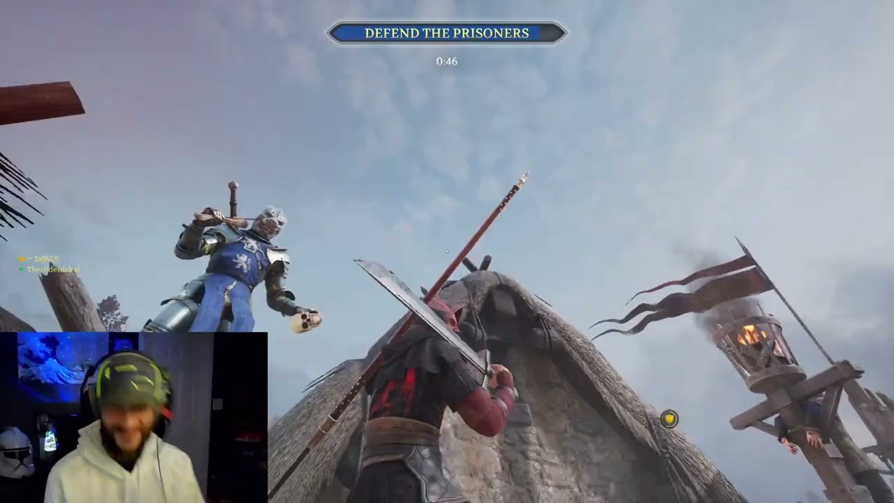 (Drops On!!(!code3)FOR SUPER EARTH ALL DAY!  EST! PVP S3! Flick shots! New keybo (Part 27/175)