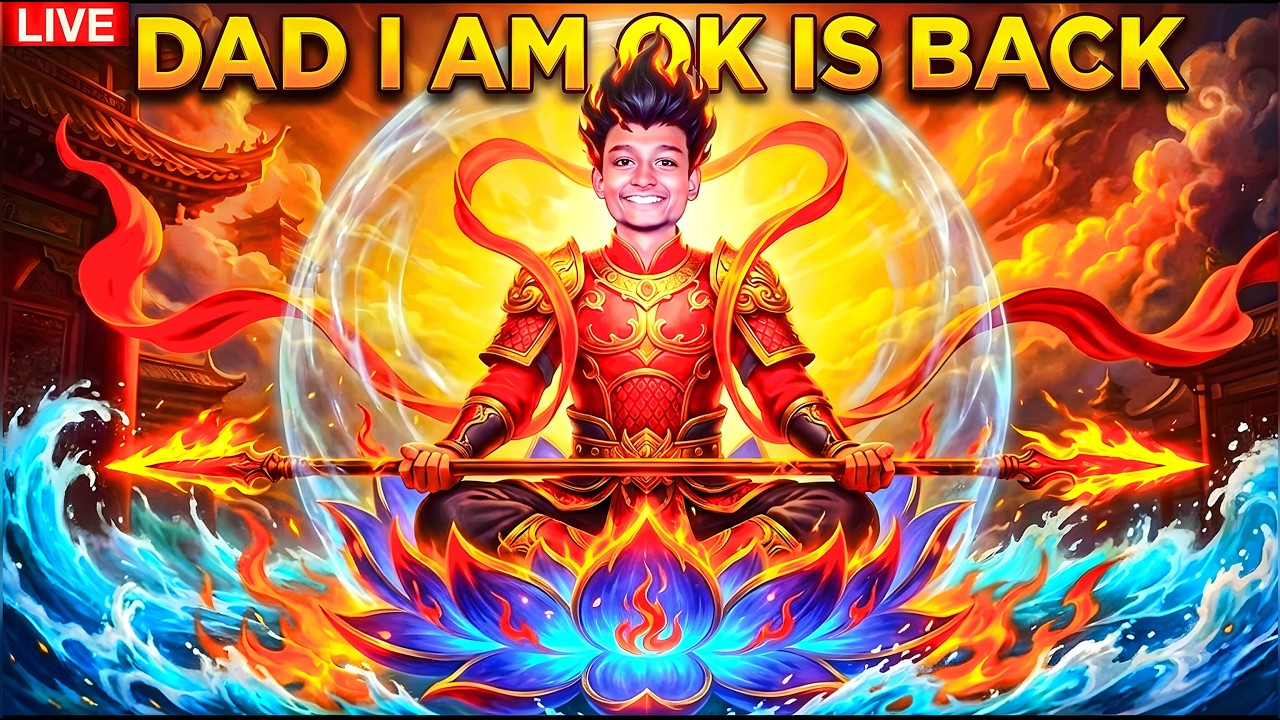 🌿FREE FIRE LIVE🌿PLAYING BR-RANKED😎2X AWM SPEED GAME PLAY 🎮🎯 ON LIVE - GARENA FREE FIRE