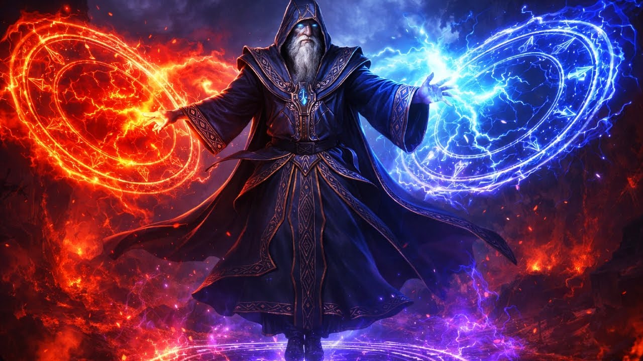 How to Make Your Wizard ACTUALLY Powerful In D&D