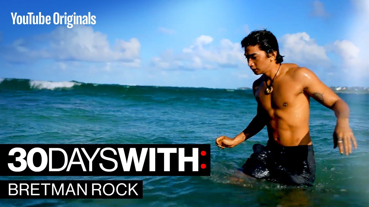 Can Bretman Rock Escape The Jungle? | 30 Days With: Bretman Rock (Full Episode)