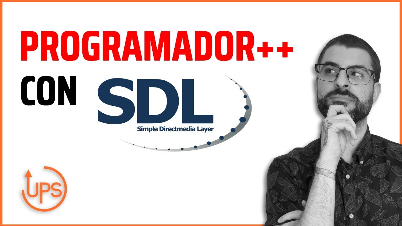 💪 Programando con SLD2 y C++ | Tutorial #00 | Intro