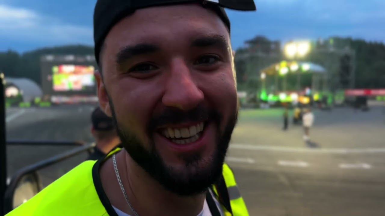 Логойск. Дрифт. Пежо с av.by