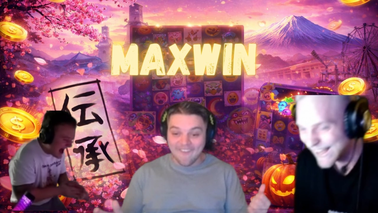 MAXWIN! THE MINERS X STORWILLE