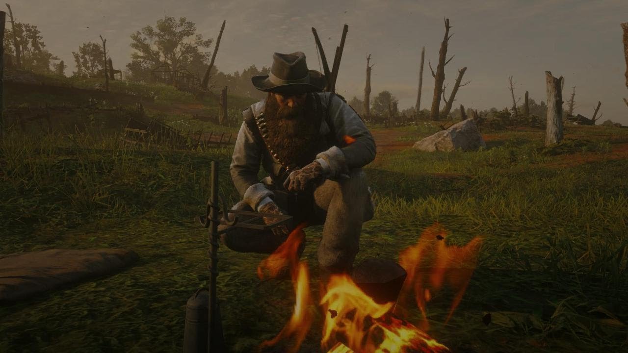 Red Dead Redemption 2 | Gameplay Part 200 (PS5 4K)
