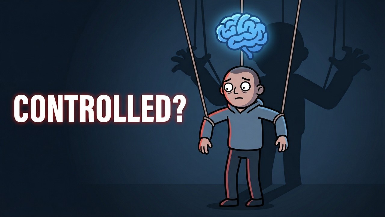 10 Psychological Tricks That Secretly Influence Your Decisions