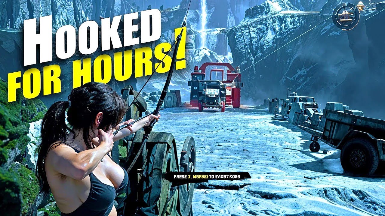 30 Games So ADDICTIVE You Can’t Stop Playing