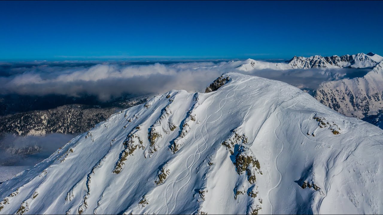 Bansko The Best Winter in 10 Years