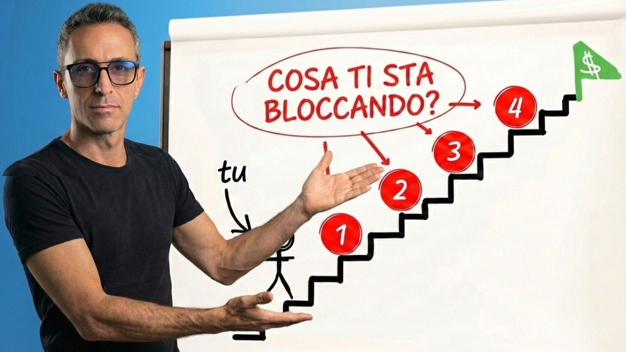 Ho Risolto 3 Problemi da 10 Milioni in 5m 58 secondi