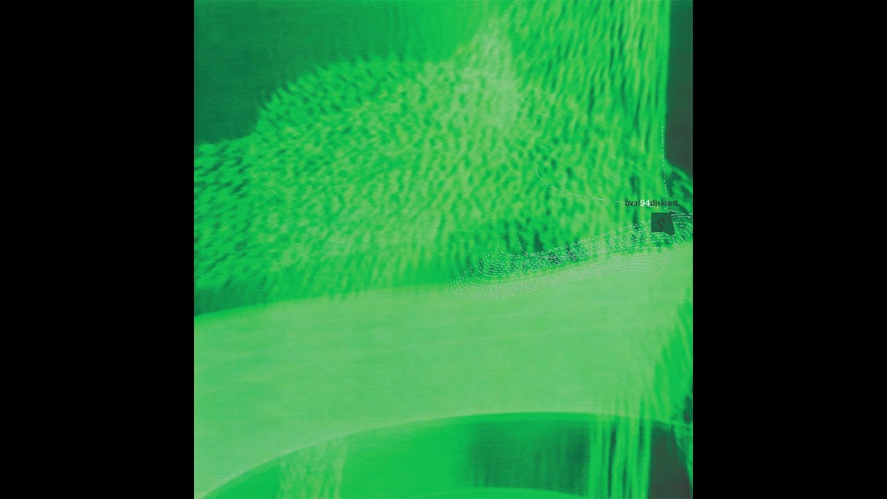 Oval - 94diskont
