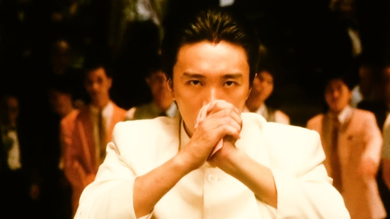 星爷喜剧巅峰之作，来回不下20遍简直要笑喷，百看不厌经典!