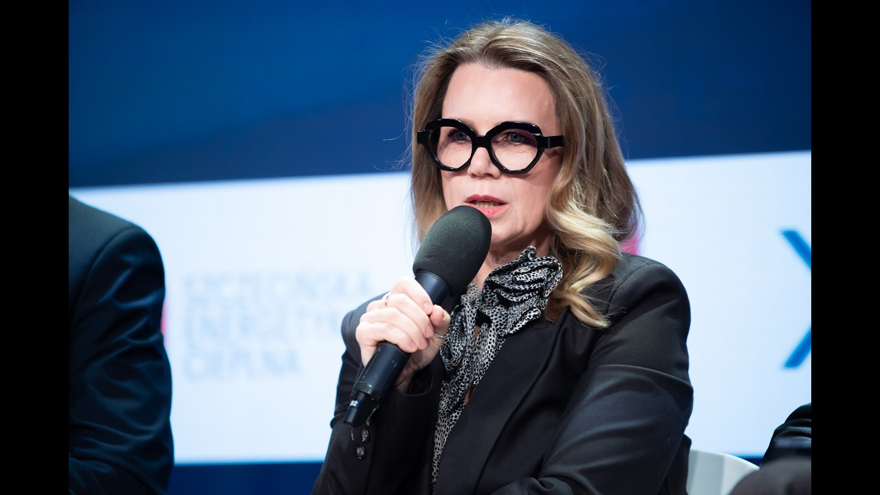 PANEL 1: Transformacja energetyczna - aktualizacja celów | POWERPOL 2026