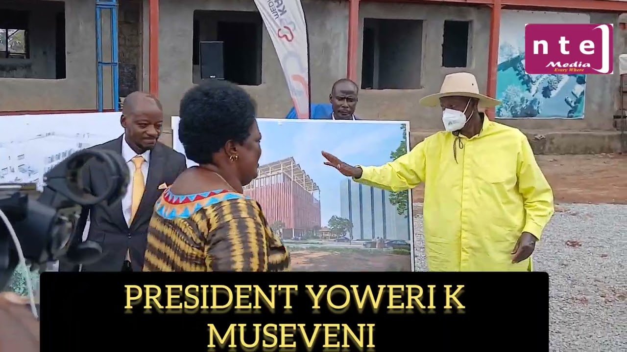 MUSEVENI TO SUPPORT ALL PRIVATE FACILITIES 