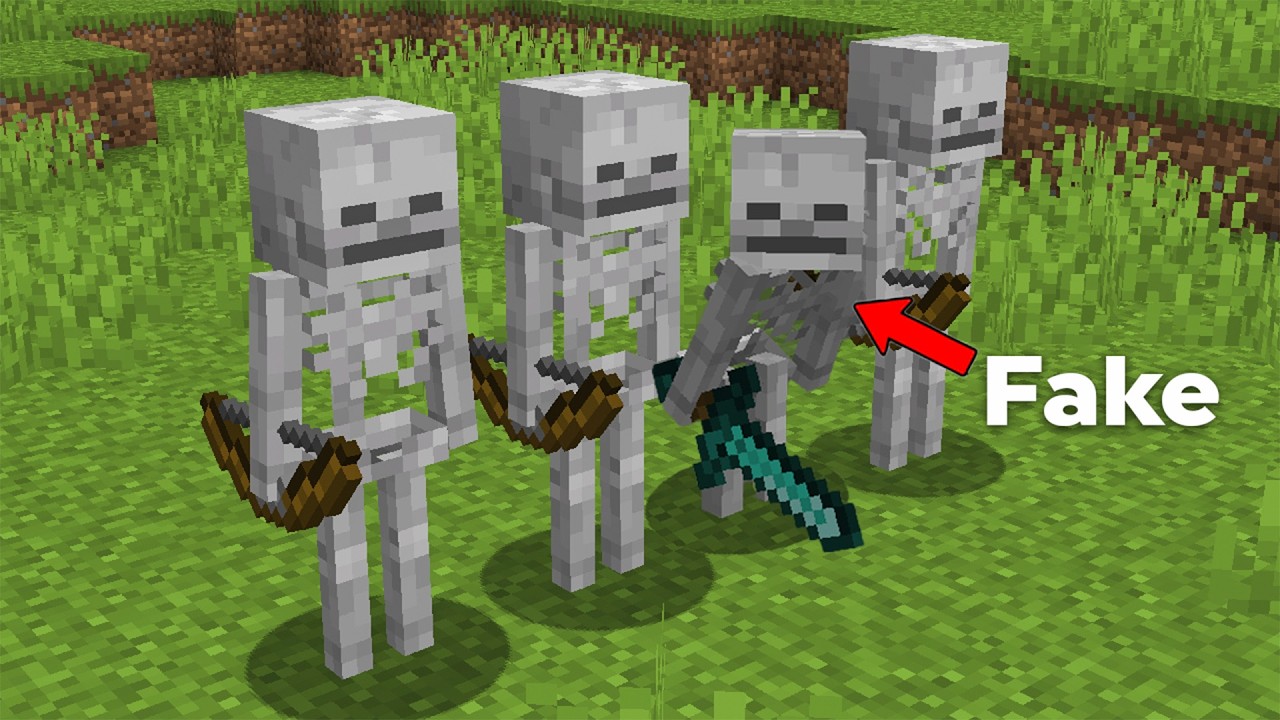 I Went Undercover as a Mob, Here's What I Found