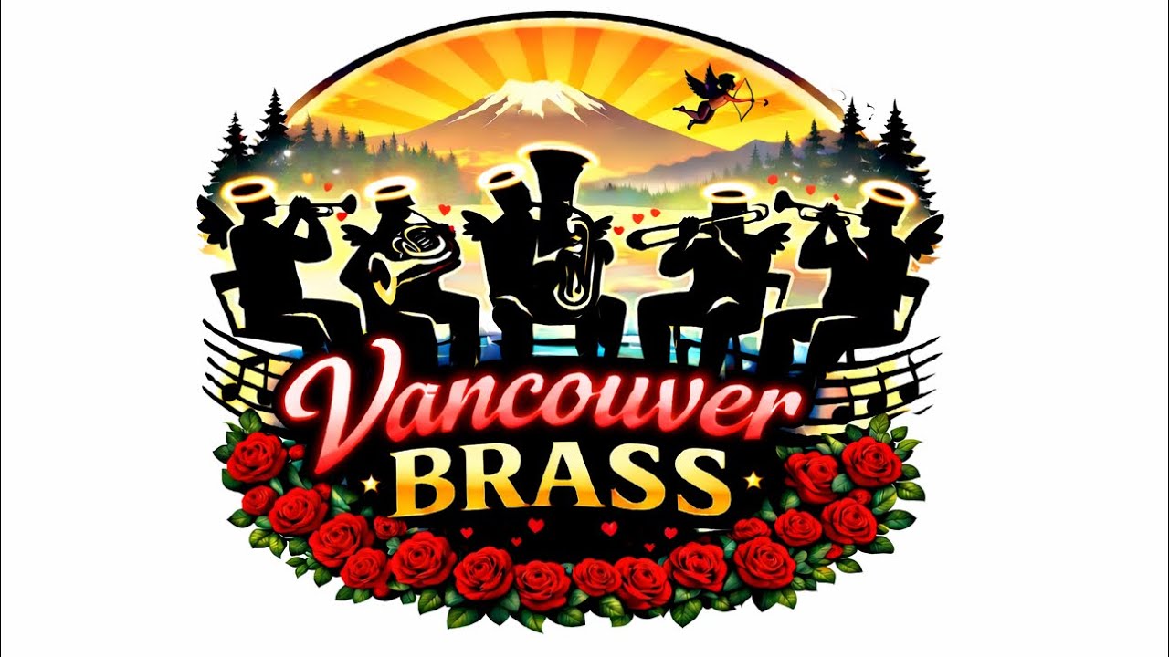 Vancouver Brass - Valentine’s Day