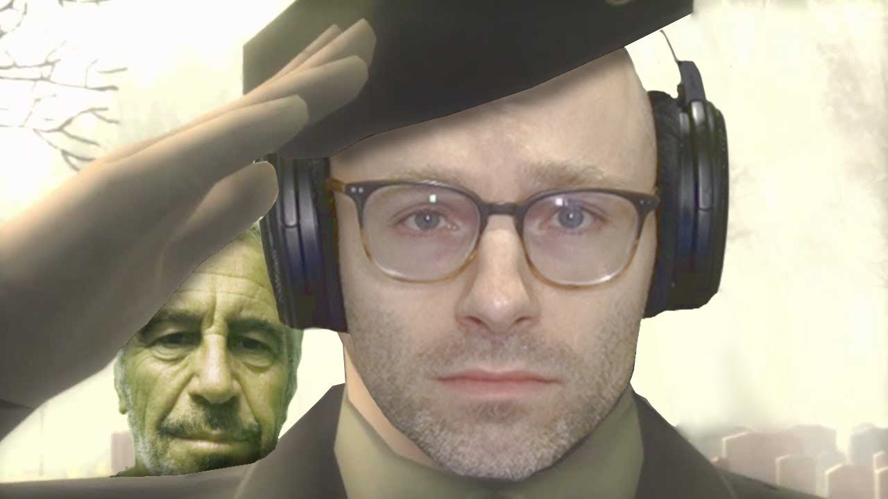 Zombie Epstein