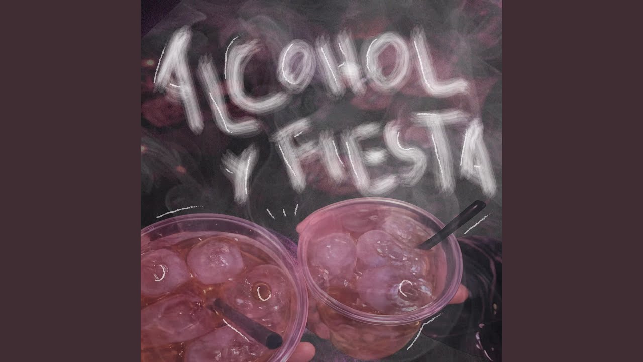 Alcohol y Fiesta