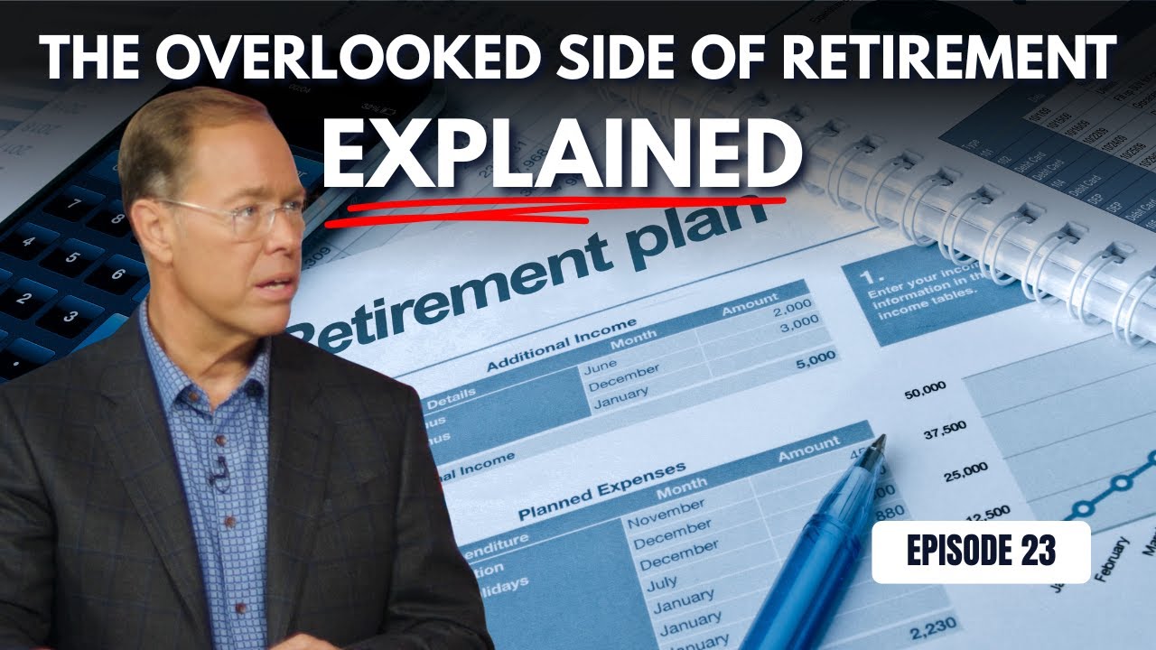Why Purpose and Legacy Matter in Retirement Planning