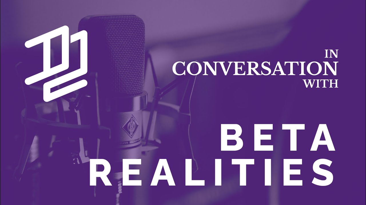 In Conversation with Marvin Bratke and Paul Clemens Bart of Beta Realities