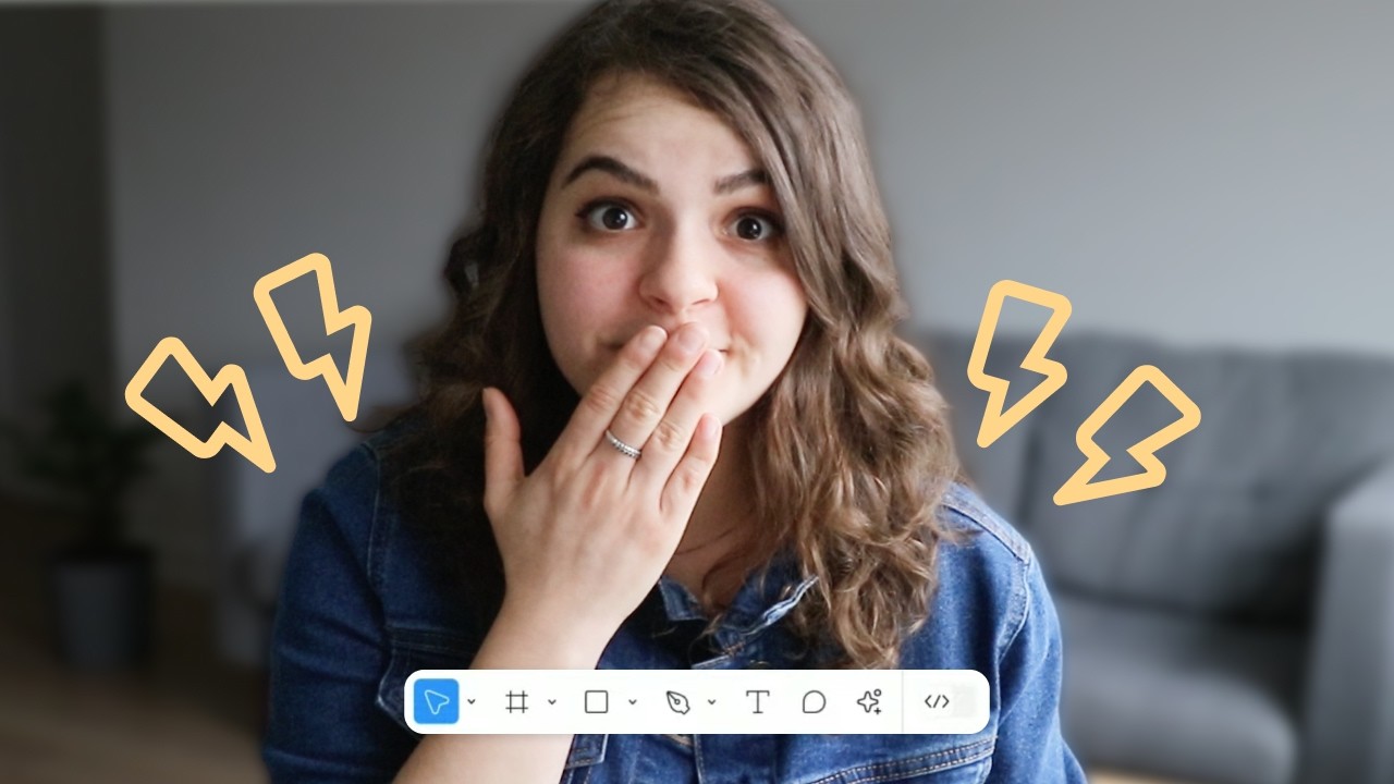 8 Figma Tips to Design FASTER