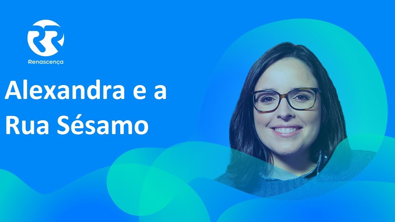 Alexandra e a Rua Sésamo - Extremamente Desagradável