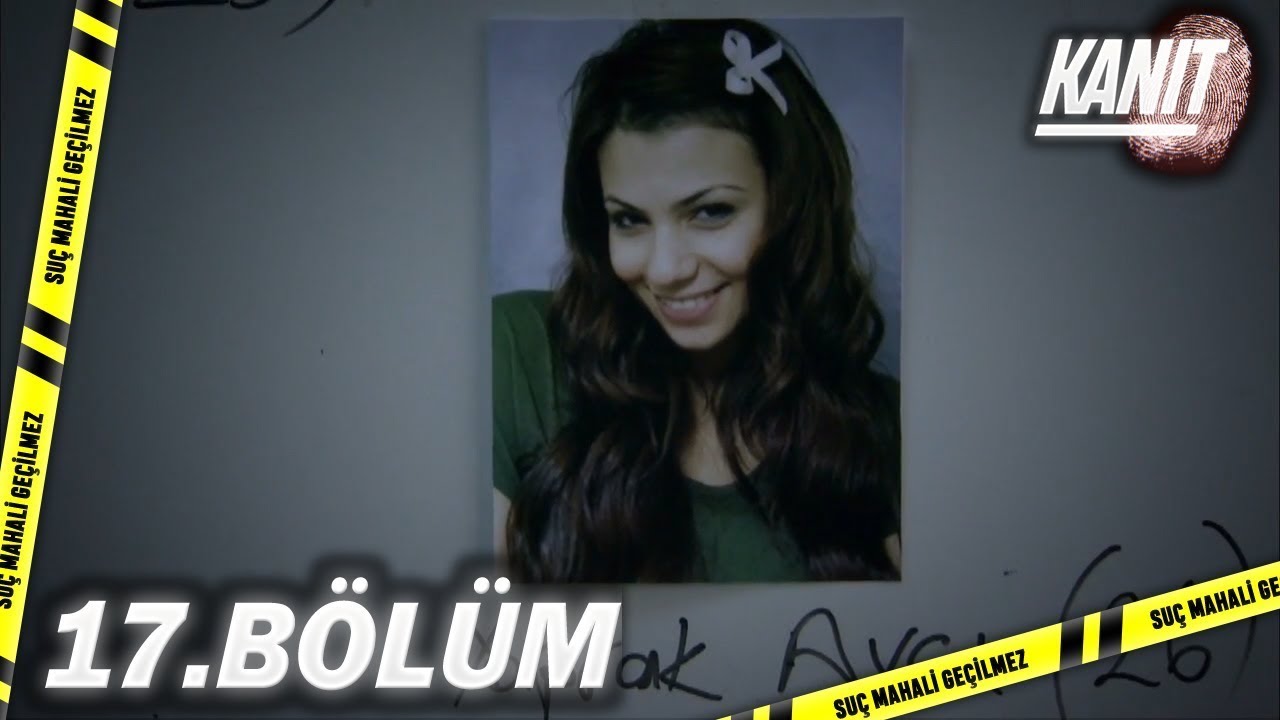 KANIT 17.Bölüm - Full Bölüm