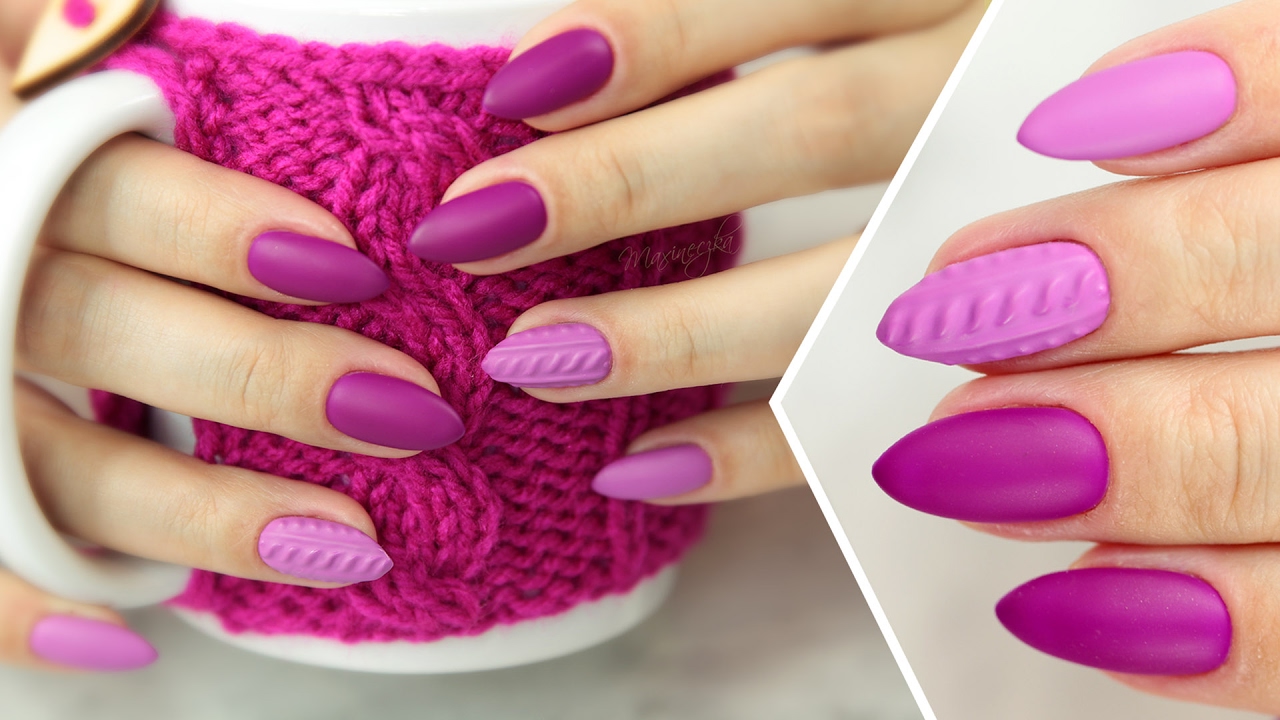 💅  SWETEREK + MATOWE PAZNOKCIE | Nowa kolekcja DanceFlow Semilac 💅