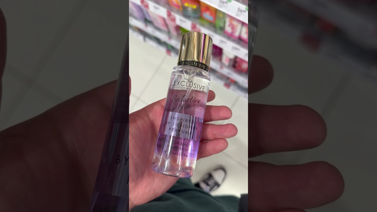 NOWE W ROSSMANN!