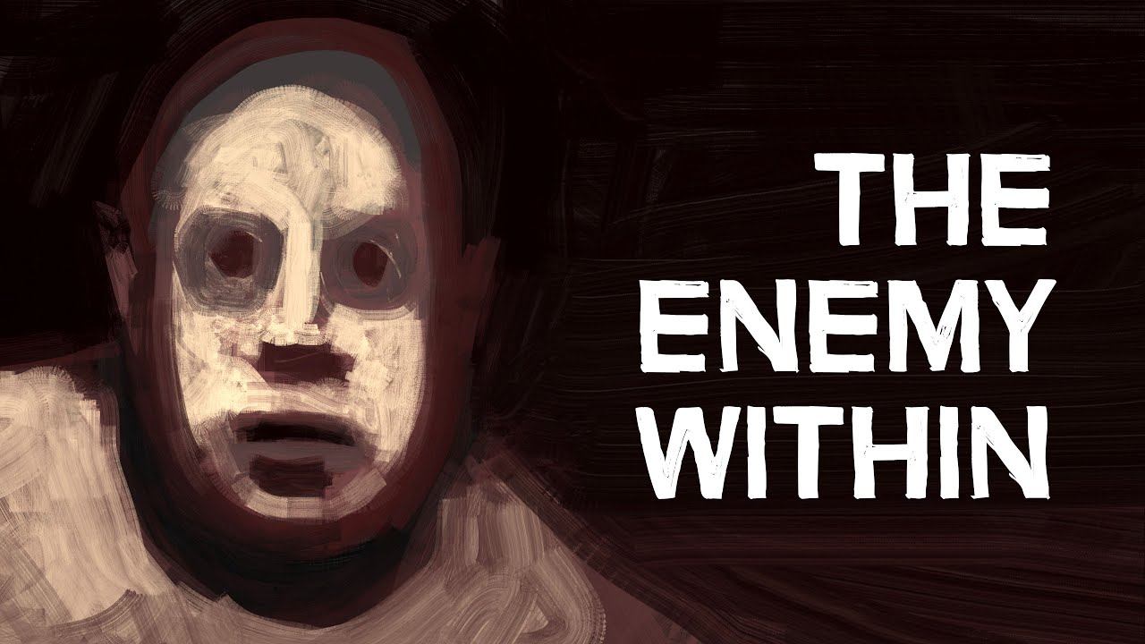 Не отвергай свою тень – личная история