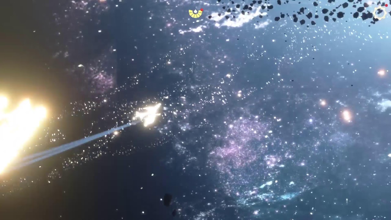 sky 星を紡ぐ子供たち　　　真面目なんで原罪いくww