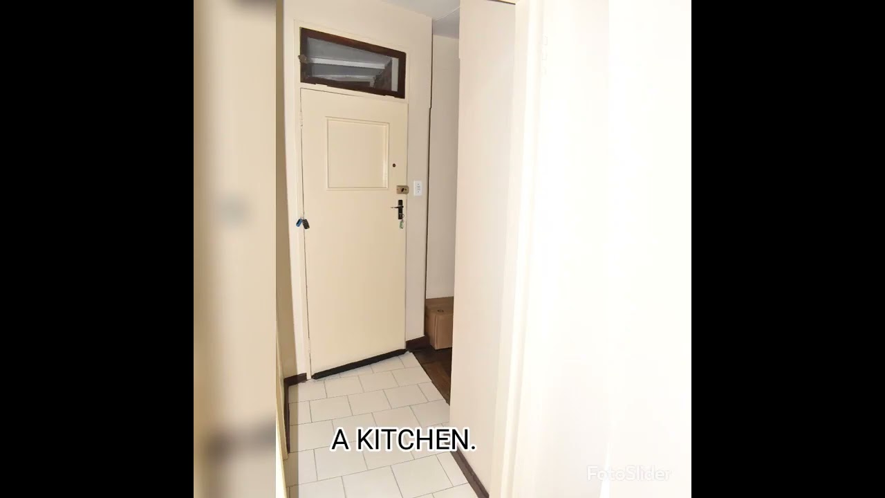 1 Bedroom Apartment / Flat for Sale in PALM VILLA FLAT, PRETORIA CENTRAL. SOUTH AFRICA