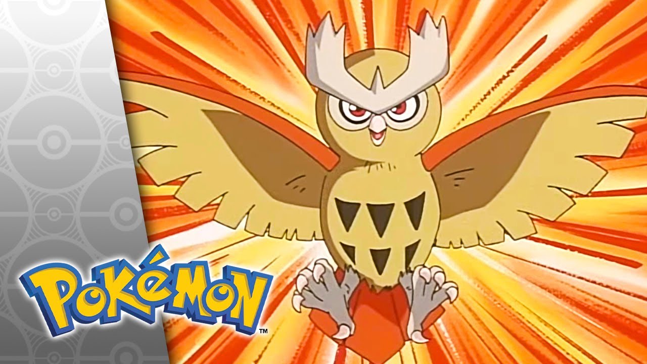 Carrying On | POKÉMON FULL EPISODE 7 | Season 4