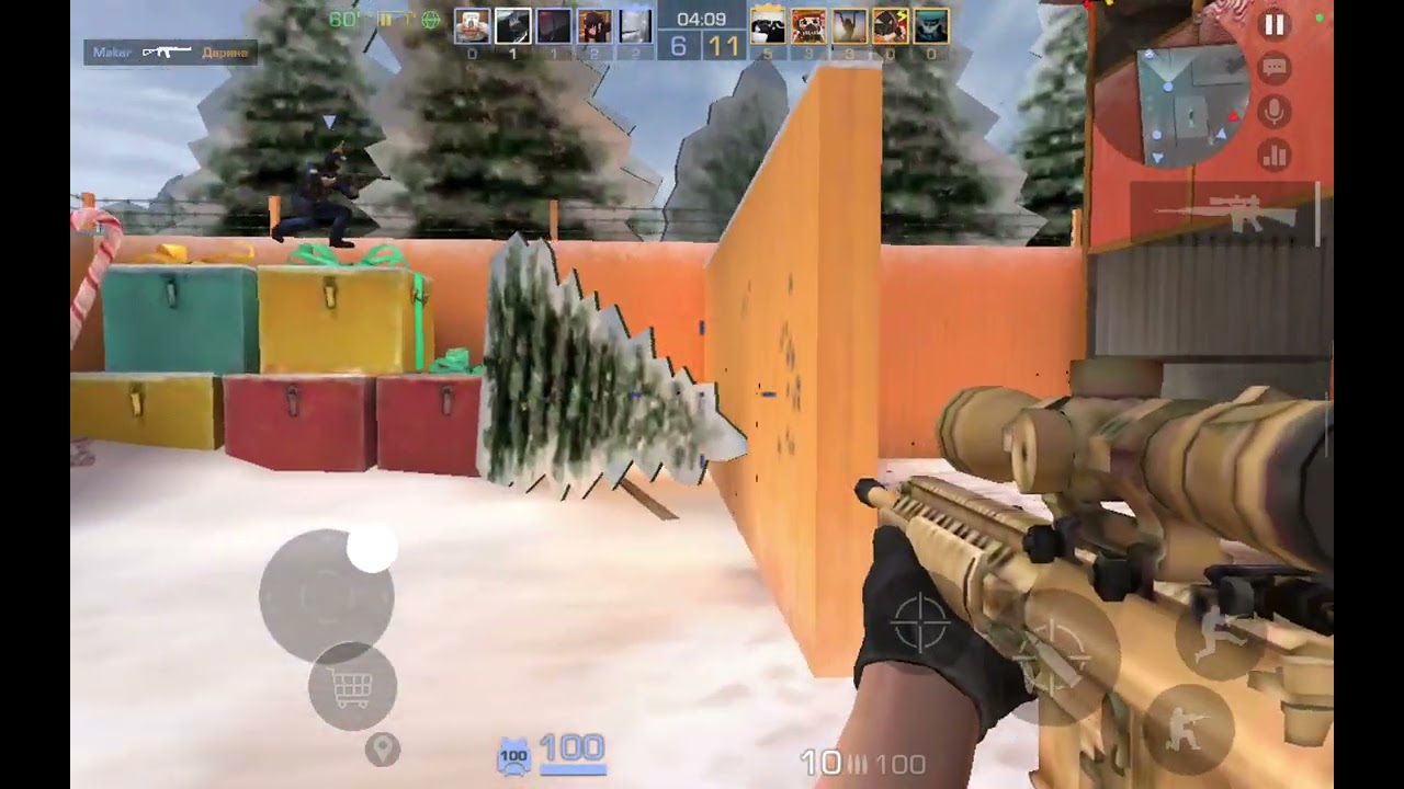 Играю в со2 айди:269490580