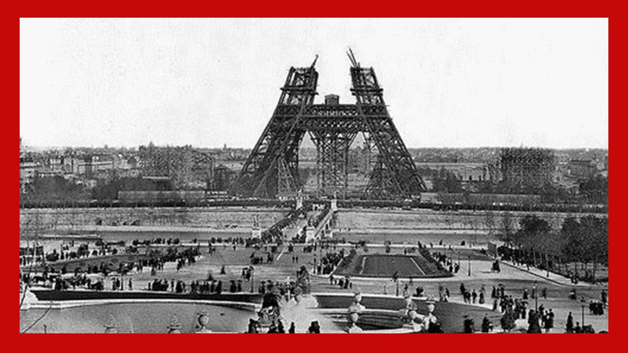 اقدم 10 صور في التاريخ التقطت بواسطة كاميرا