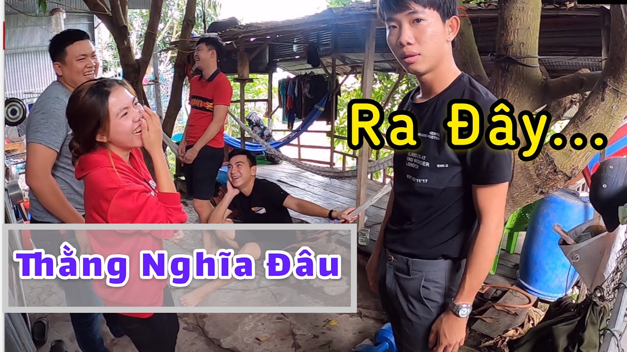 Bé Xuân Khóc Nức Nở Khi Tỏ Tình Nghĩa Bị Từ Chối