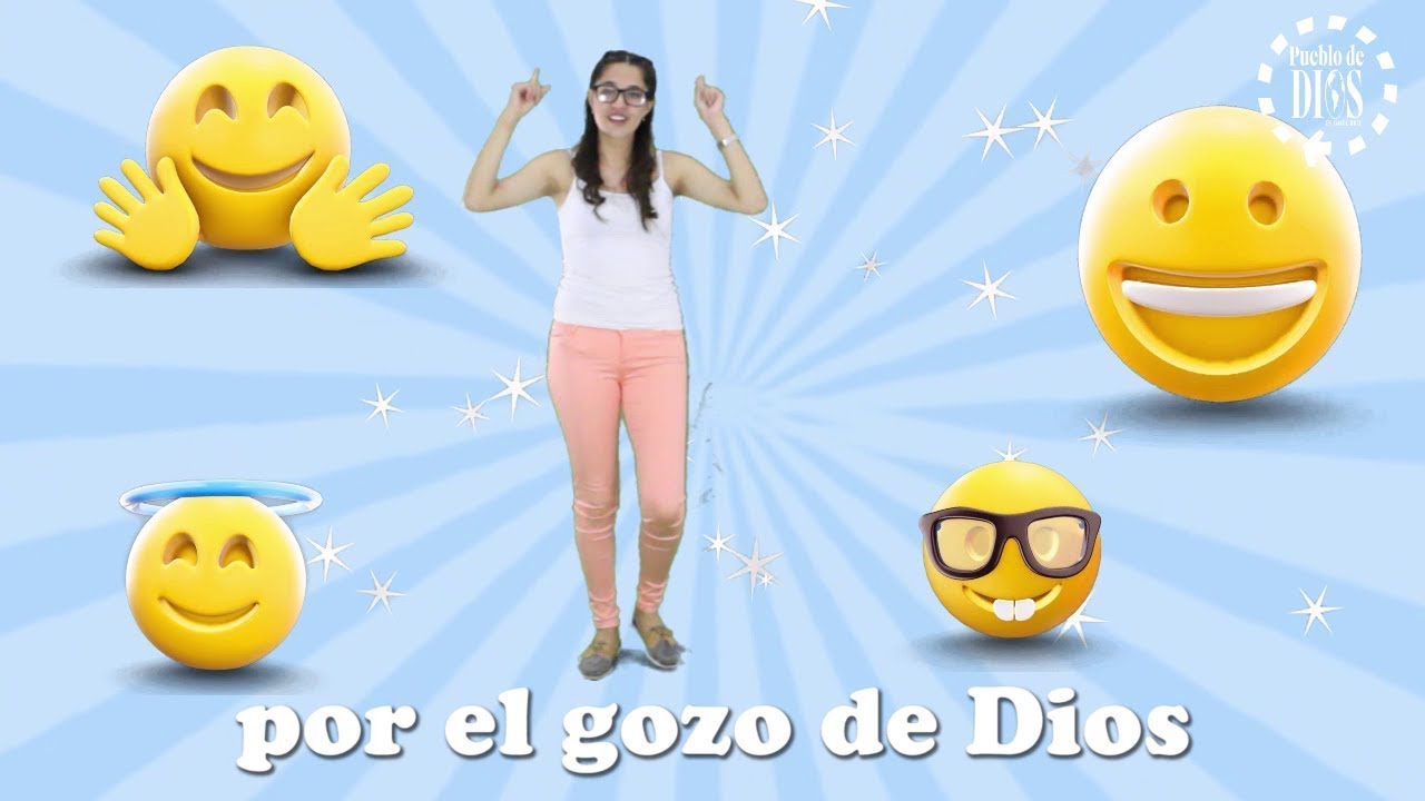 CAMBIARÉ MIS TRISTEZAS EBDV COREOGRAFÍA