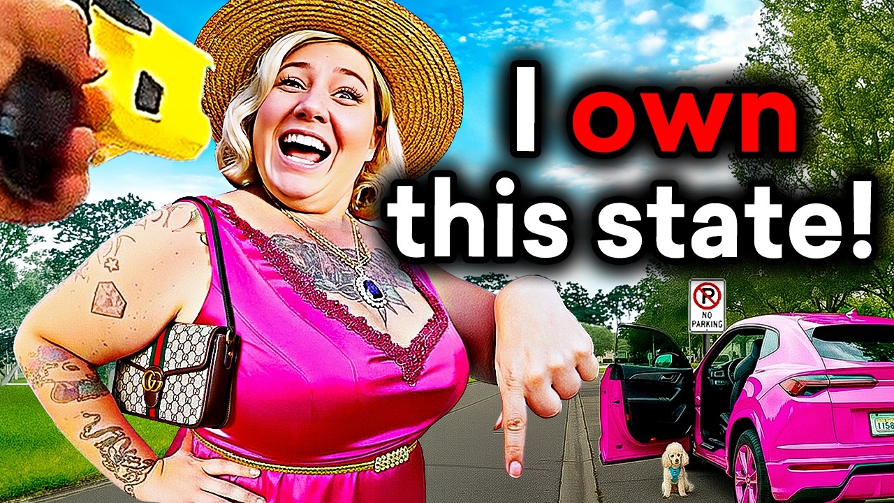When Dumb Rich People Think They Own Everything (3 HOURS)