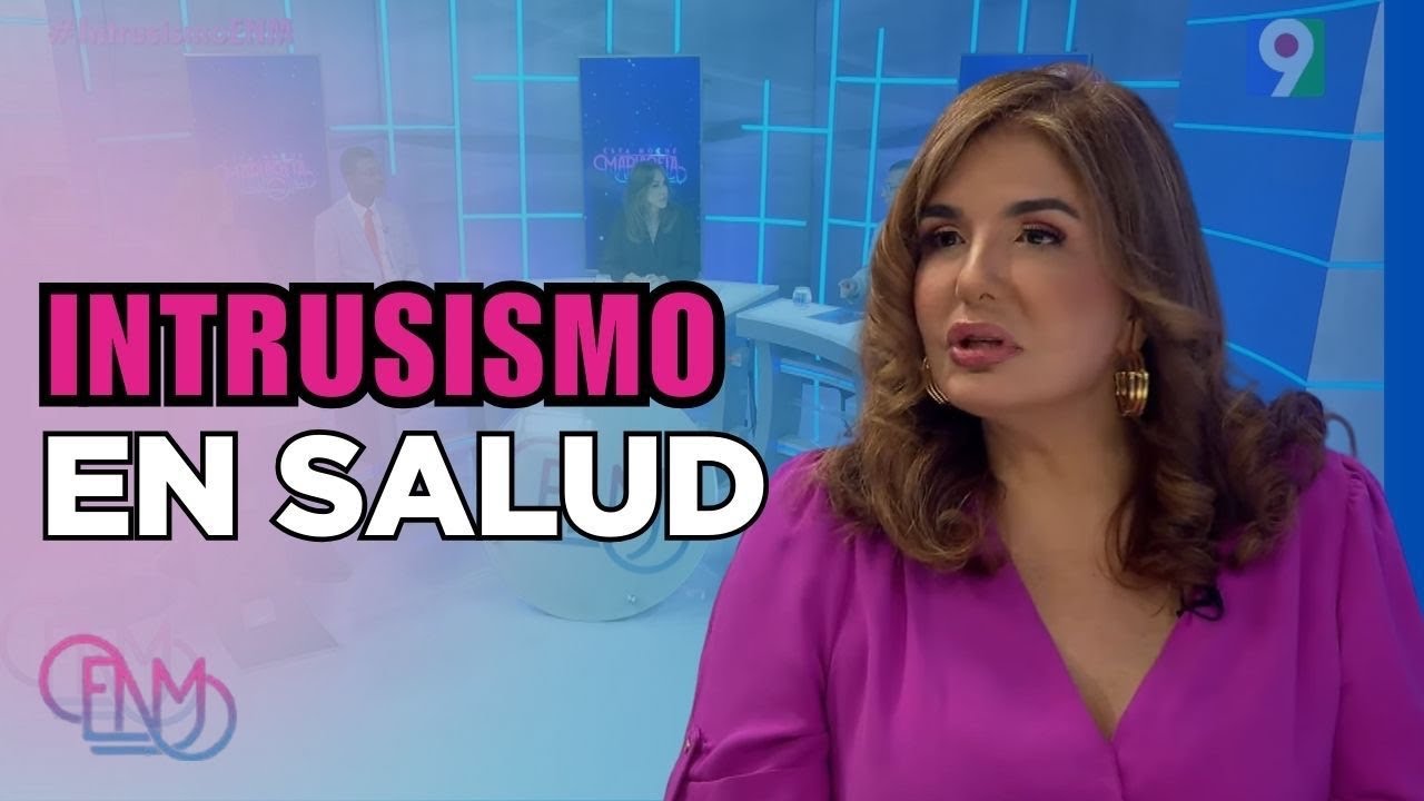 Intrusismo en salud: Un peligro que no podemos ignorar | ENM