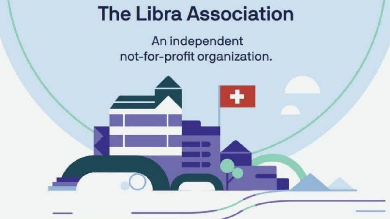 Libra Association in Geneva, Switzerland