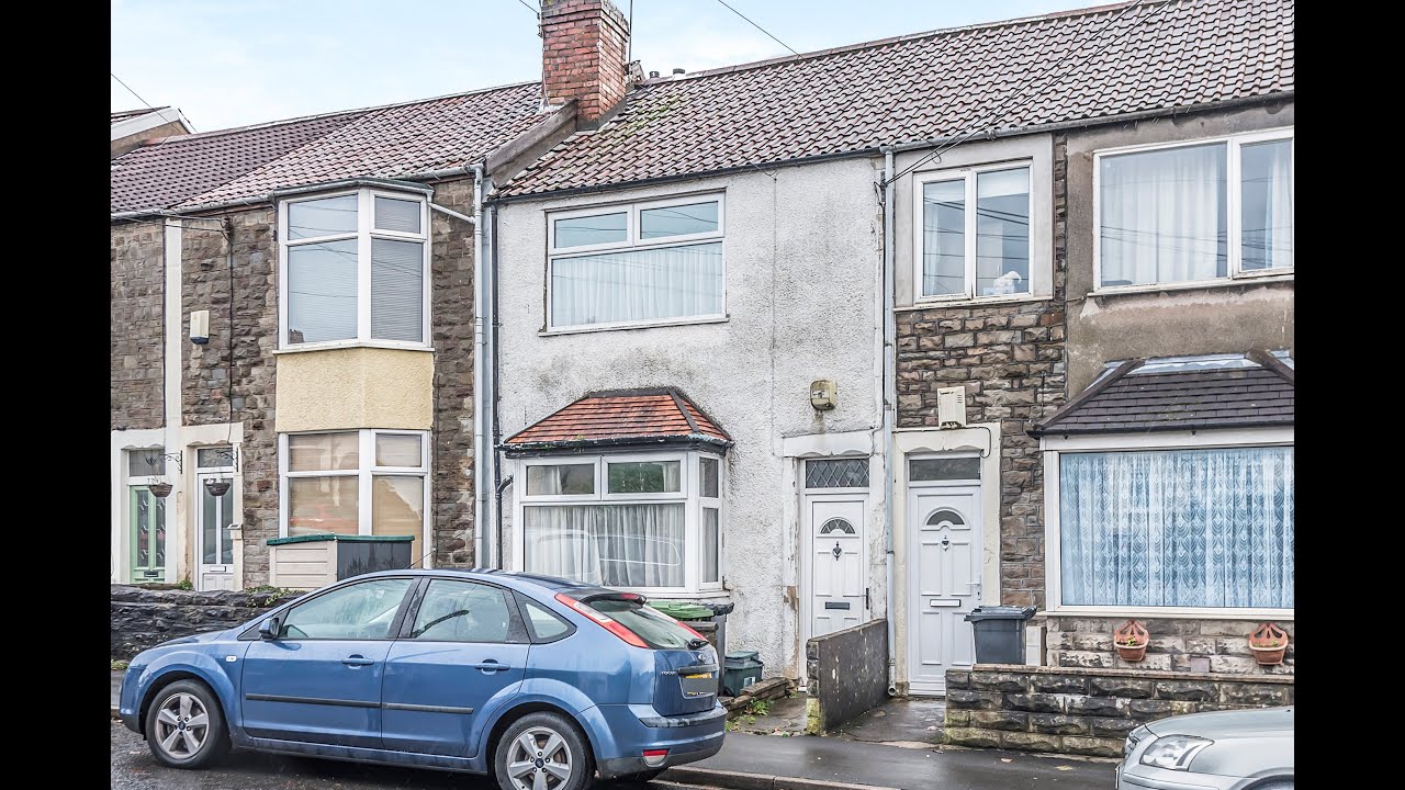 Hollis Morgan | Auction - 81 Lower Hanham Road Bristol BS15 8SA