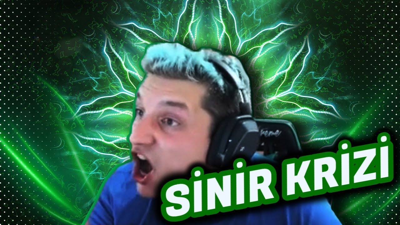 YENİ BİR BAŞLANGIÇ (Funny Moments 1)