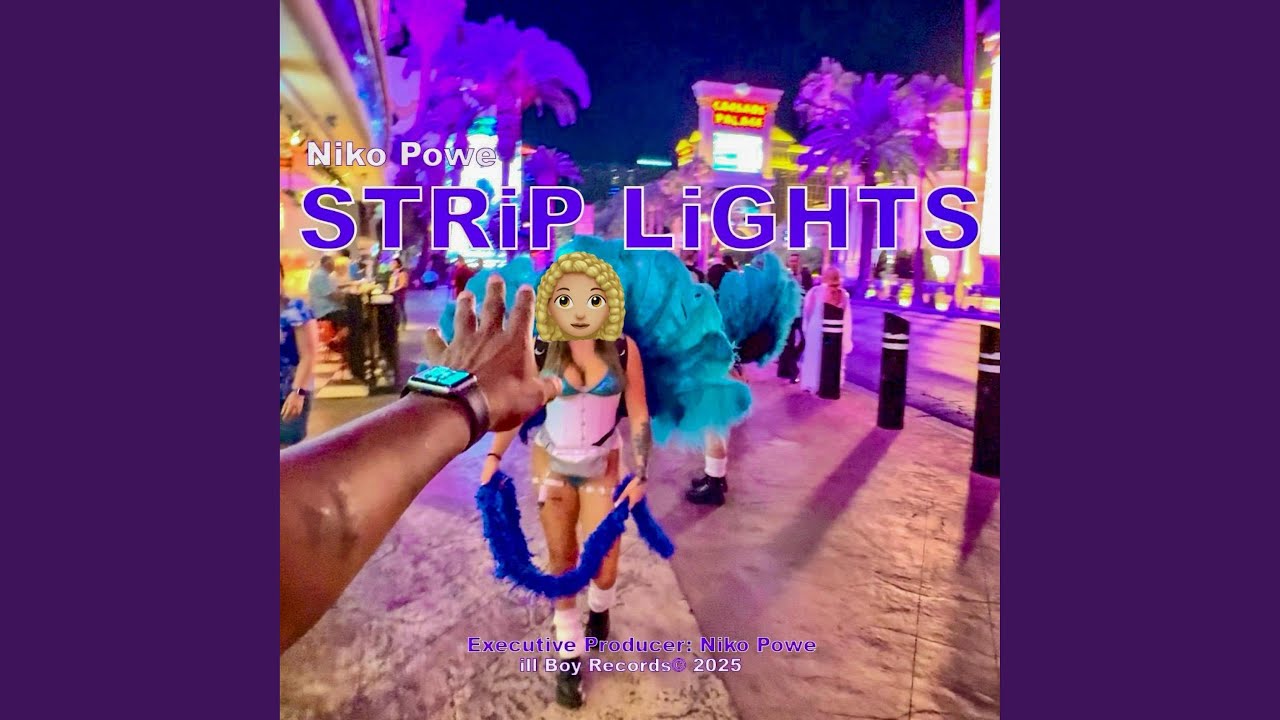 STRiP LiGHTS