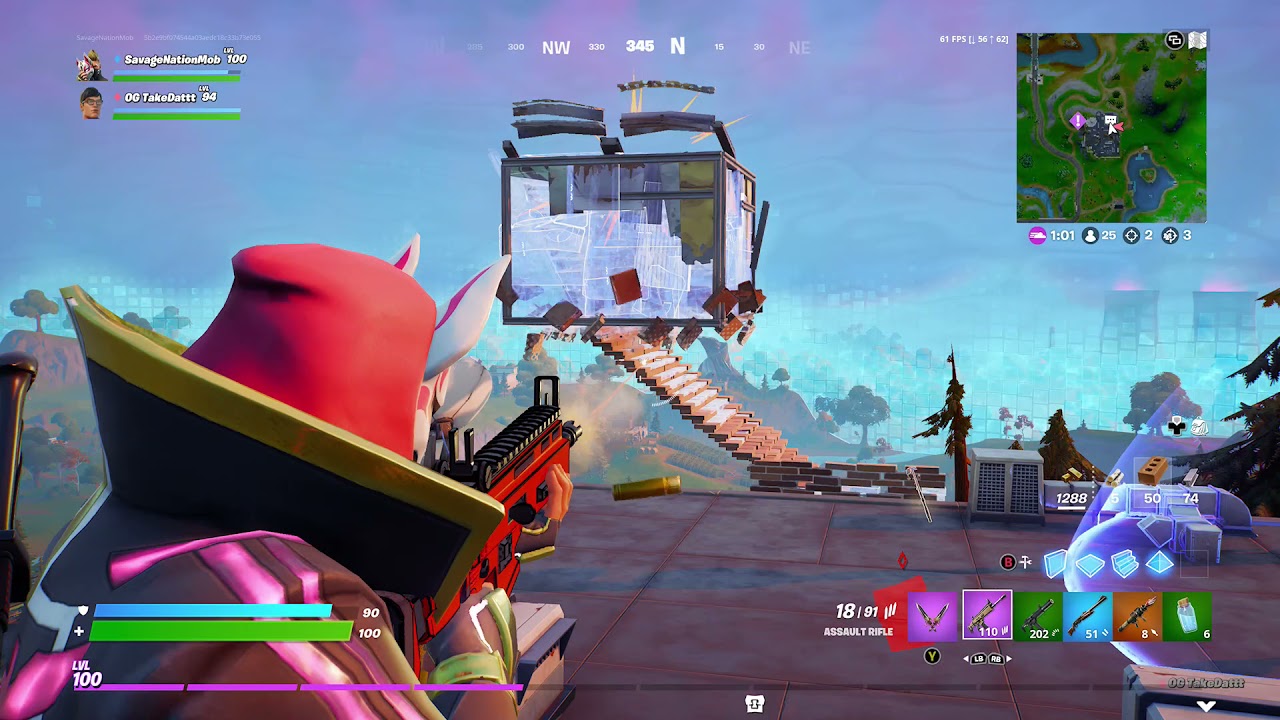 Fortnite 