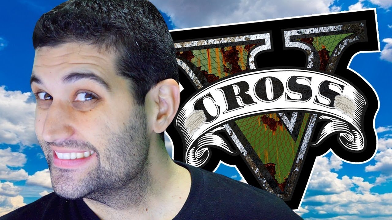 GTA V Online - EU BRIGUEI COM O DAVY JONES, ACABOU!!