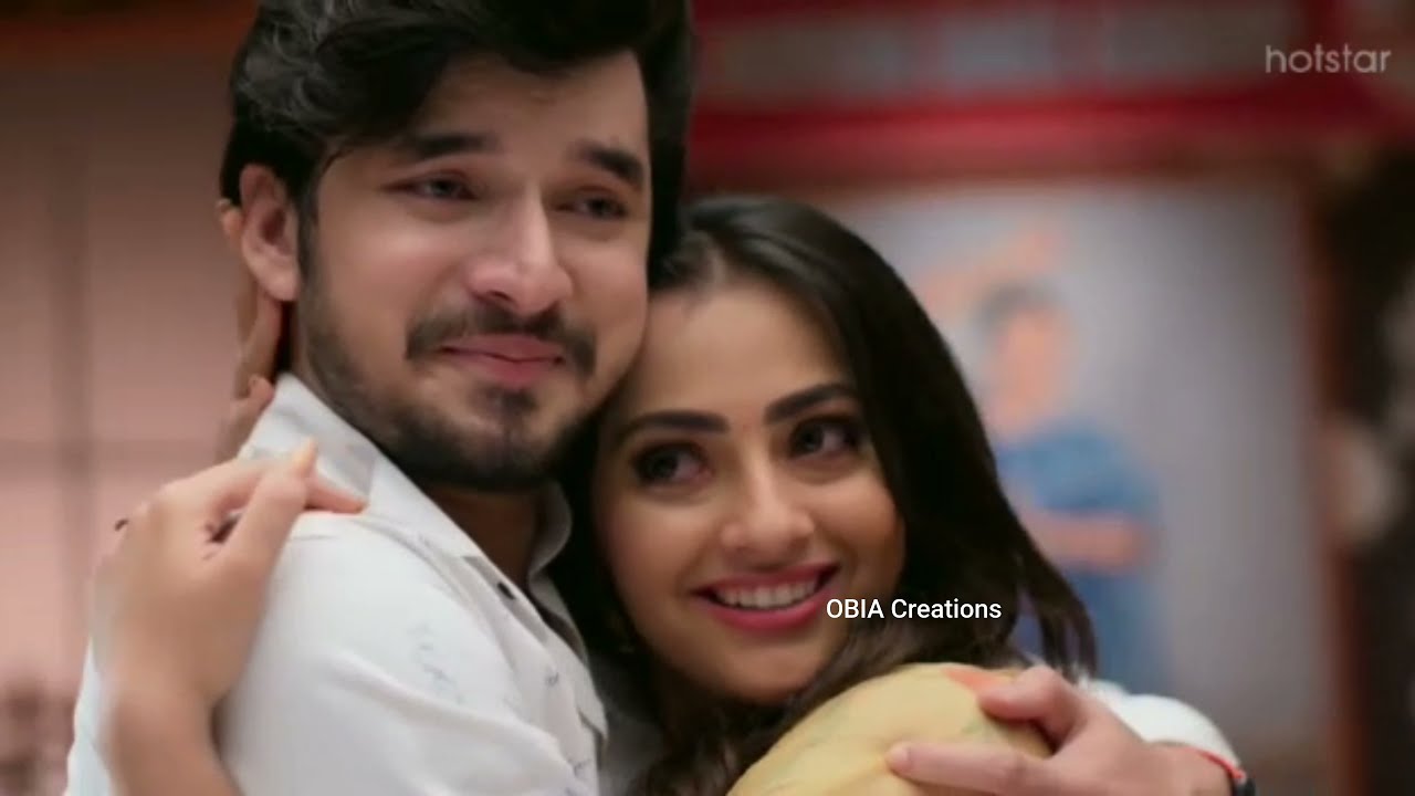 Sanan ♥️ || vm on Mile ho tum humko || Samar and Nandini || Anupama || requested by priyal patwa 😄
