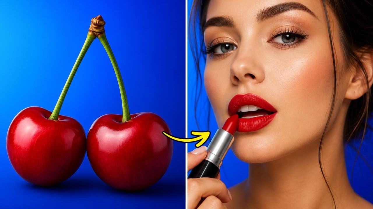 Fun Beauty Tricks You'll Wish You Knew Sooner 💄