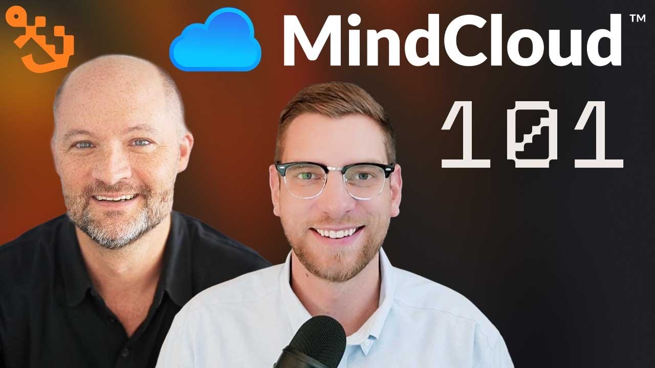 How MindCloud Is Simplifying Integrations with AI - Anchor Group Podcast | Episode 25