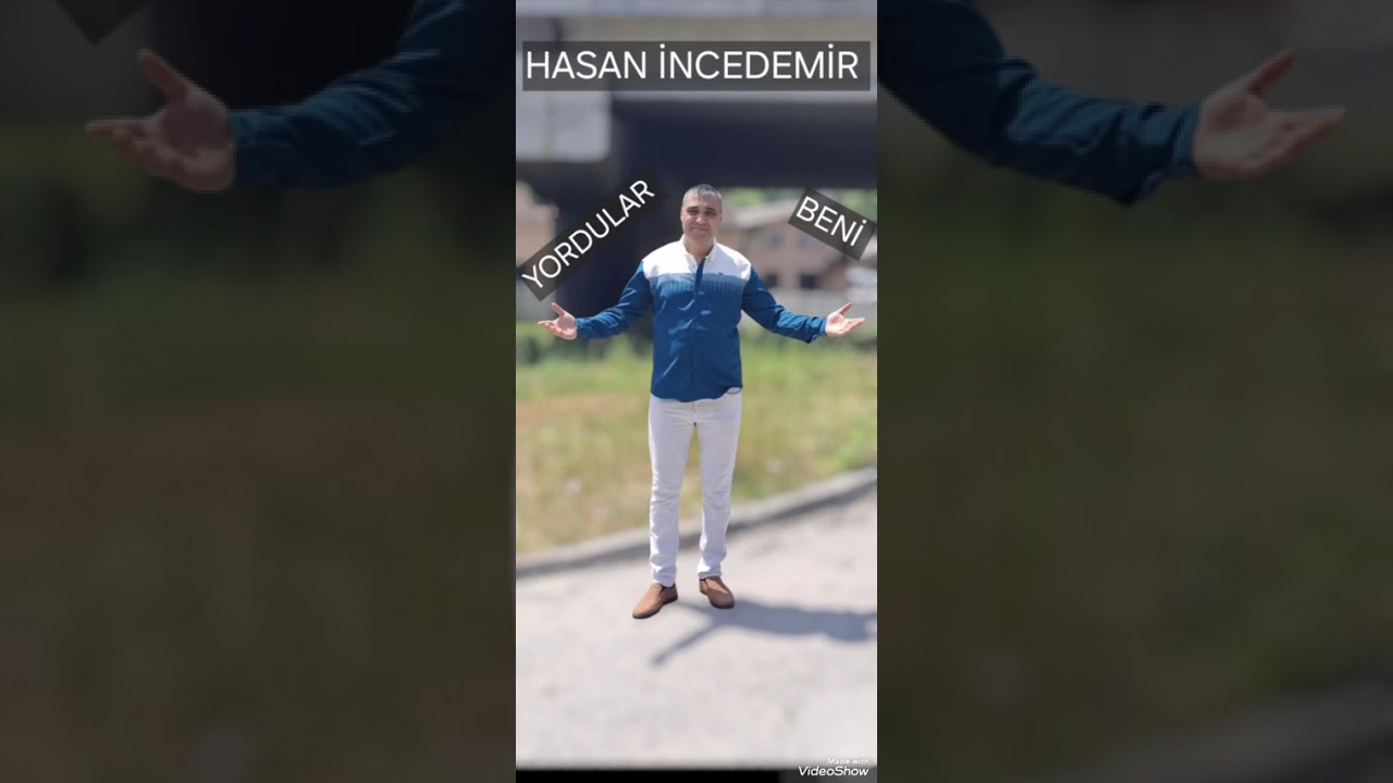 Hasan İncedemir - Yordular Beni 2025