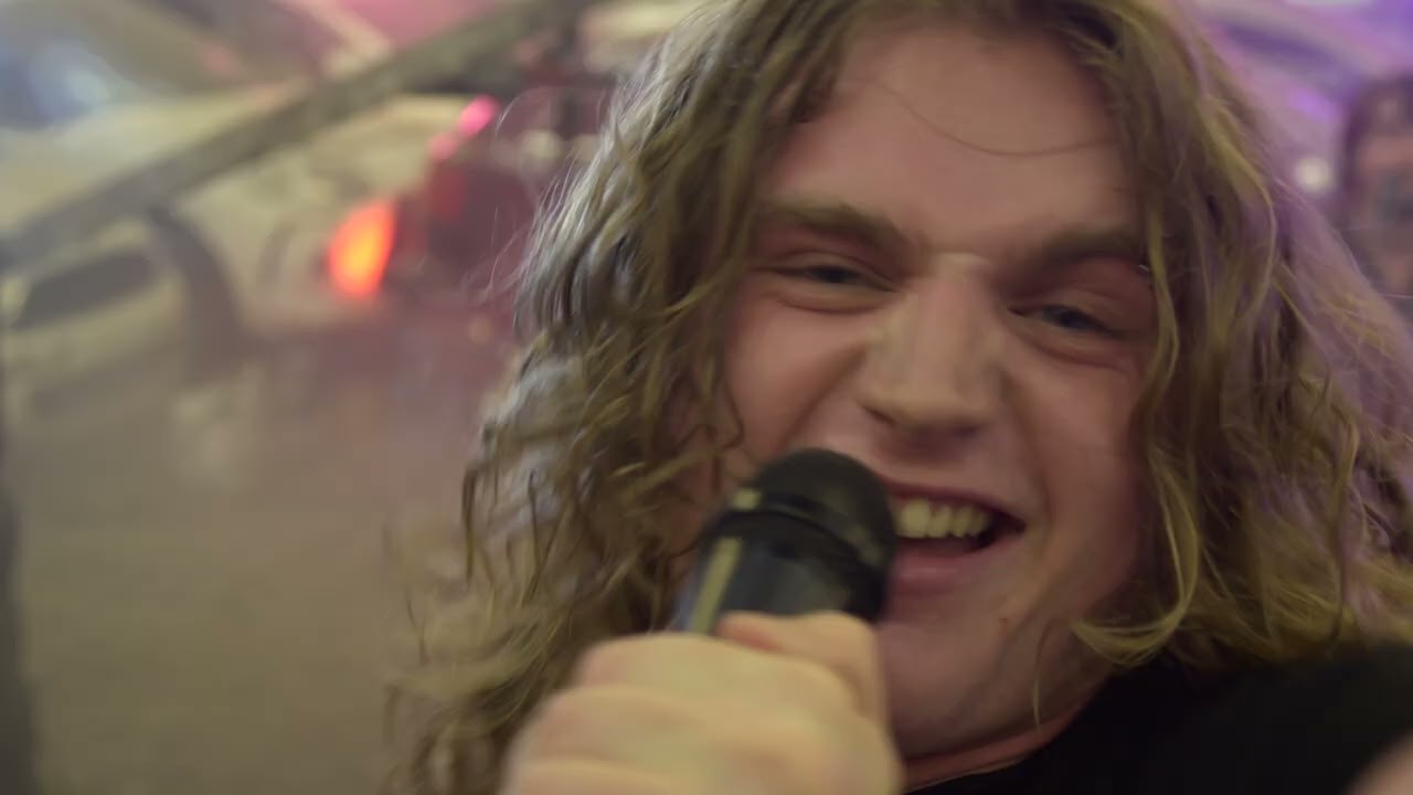 GEITENVEL |  Bunker Live Sessions