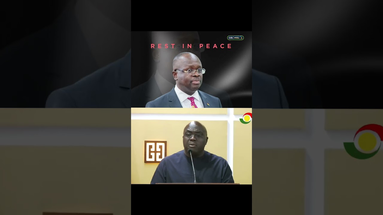 Sad 😭 news hit Ghana